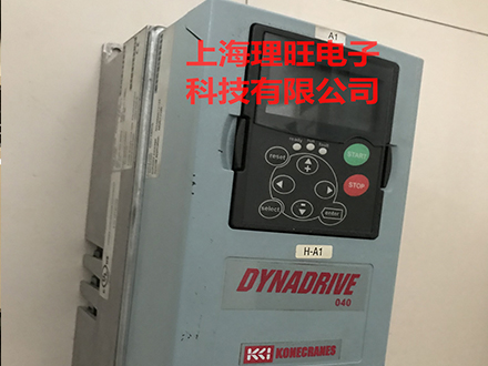 行车专用科尼变频器