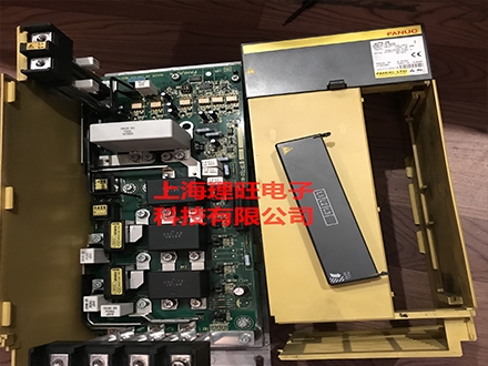 发那科驱动器维修