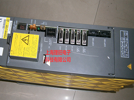 FANUC  发那科伺服驱动器A06B-6096-H207