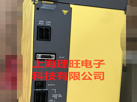 发那科驱动器A06B-610-H030