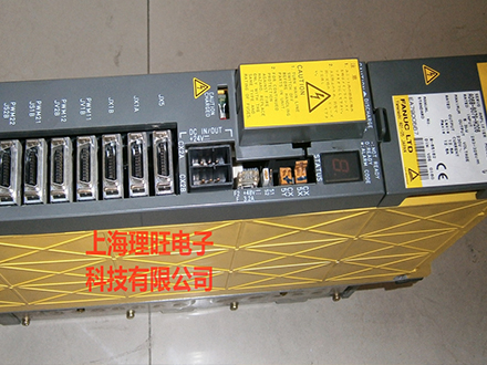 发那科驱动器A06B-6079-H206