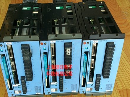 三洋伺服驱动器