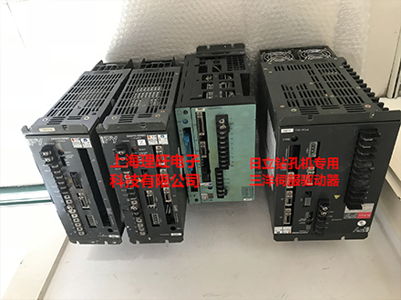 三洋PY系列伺服器