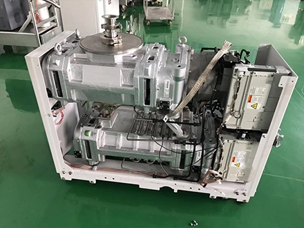 上海理旺电子科技有限公司