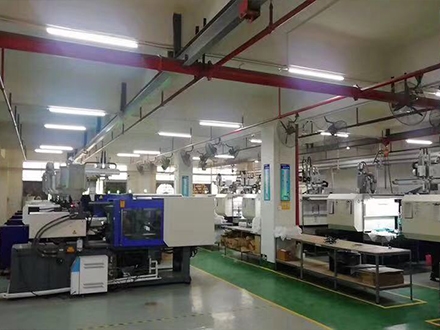 上海理旺电子科技有限公司