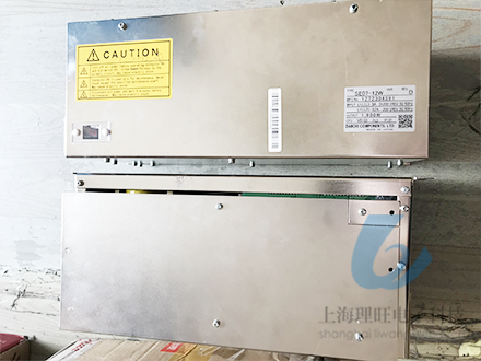 2 disco划片机专用变频器SE07-12W