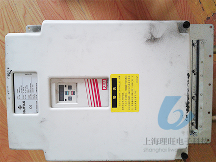 3 KEB变频器