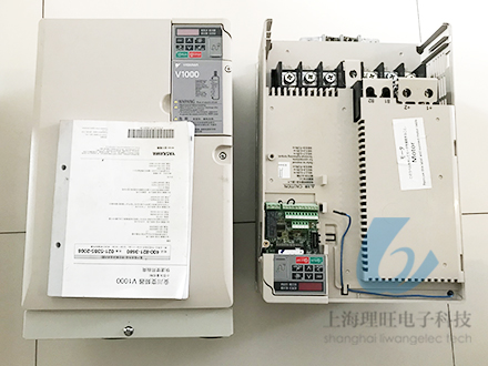 5 安川V1000系列变频器