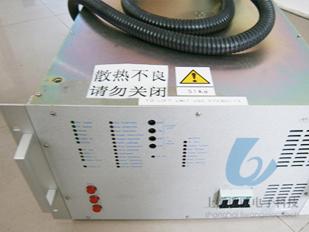 MP80C吸磁控制器B