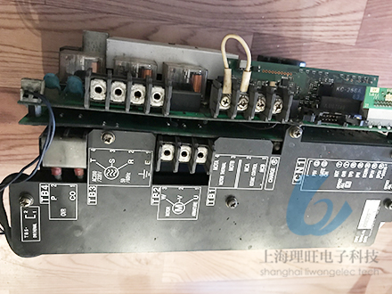 东芝伺服放大器AB4-4