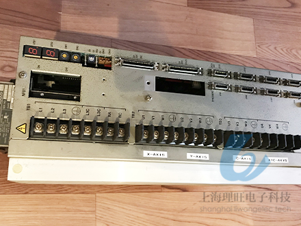 日本牧野火花机电产驱动器ASU05-4A