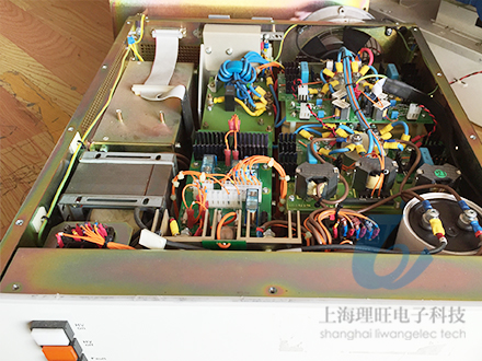 HiTek  -80KV高压电源