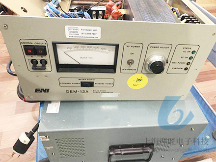 IMpulse0092 射频电源