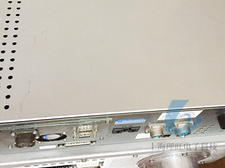 TEC射频电源 AX-1000