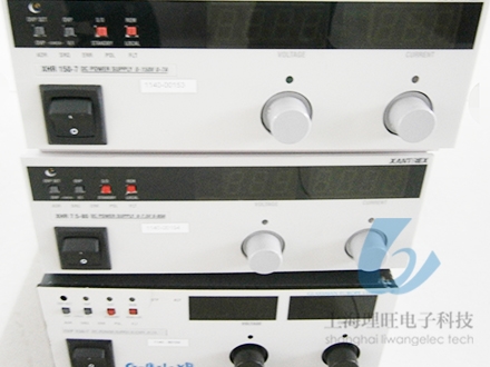 直流电源维修